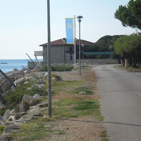 Marija Rooms & Apartments Umag Luaran gambar