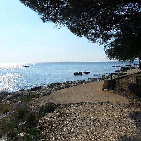 Marija Rooms & Apartments Umag Luaran gambar
