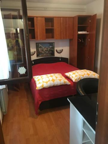 Marija Rooms & Apartments Umag Luaran gambar