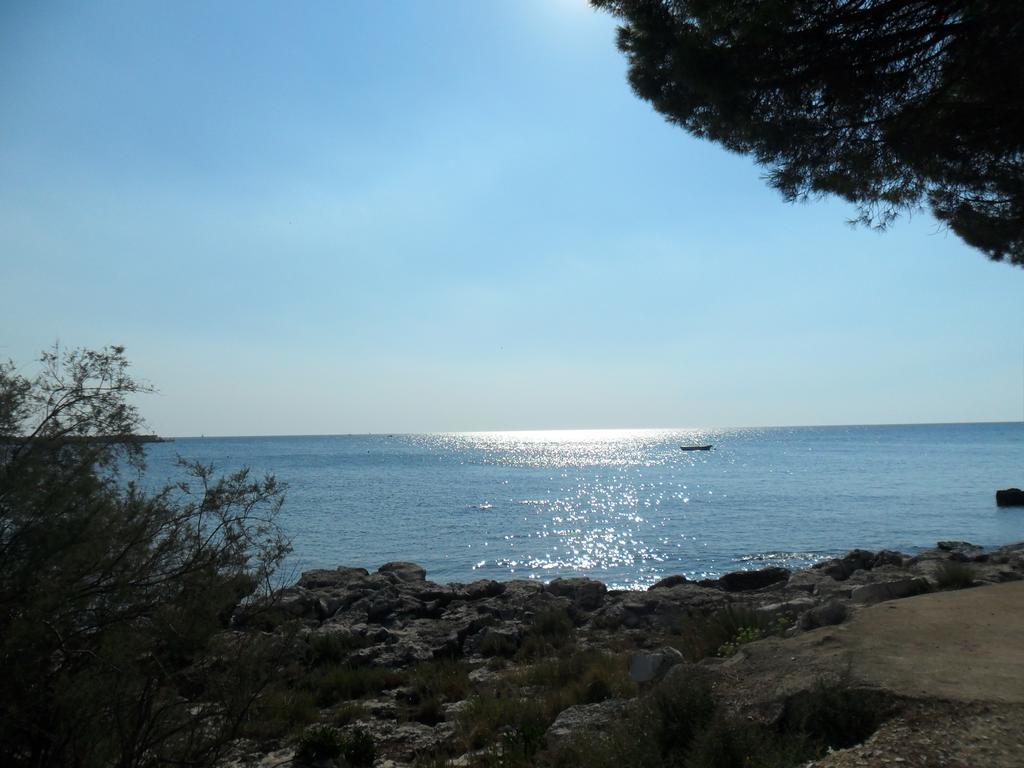 Marija Rooms & Apartments Umag Luaran gambar