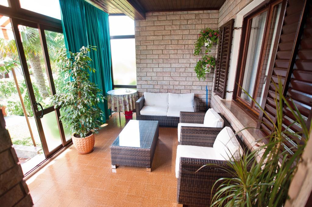 Marija Rooms & Apartments Umag Luaran gambar